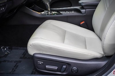 2018 Toyota Avalon Hybrid Limited