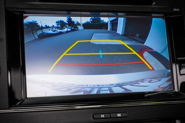 2018 Toyota Avalon Hybrid Limited