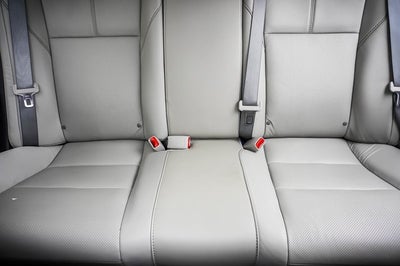 2018 Toyota Avalon Hybrid Limited