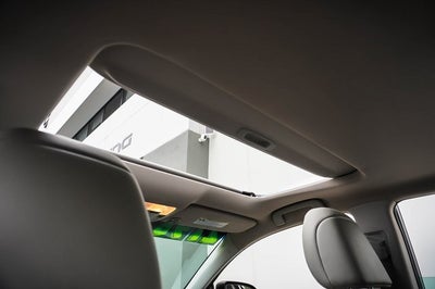 2018 Toyota Avalon Hybrid Limited