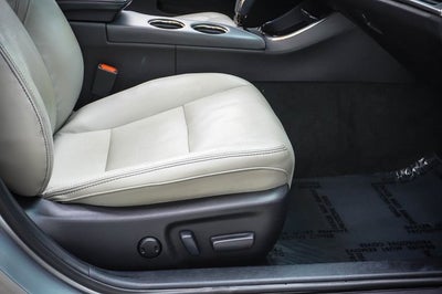 2018 Toyota Avalon Hybrid Limited