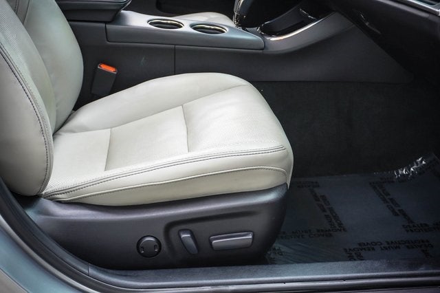 2018 Toyota Avalon Hybrid Limited