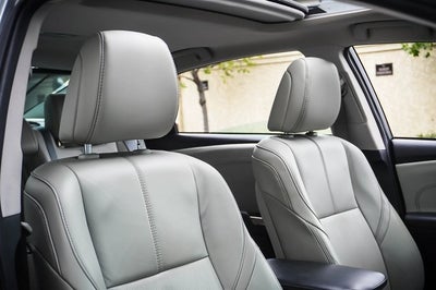 2018 Toyota Avalon Hybrid Limited