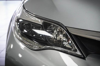 2018 Toyota Avalon Hybrid Limited