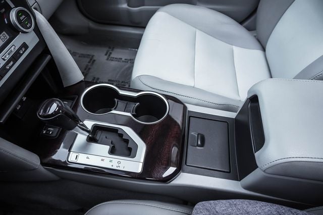 2012 Toyota Camry XLE