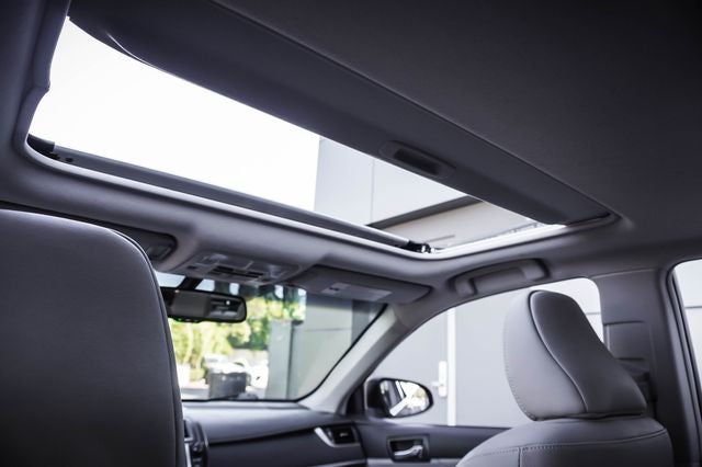 2012 Toyota Camry XLE