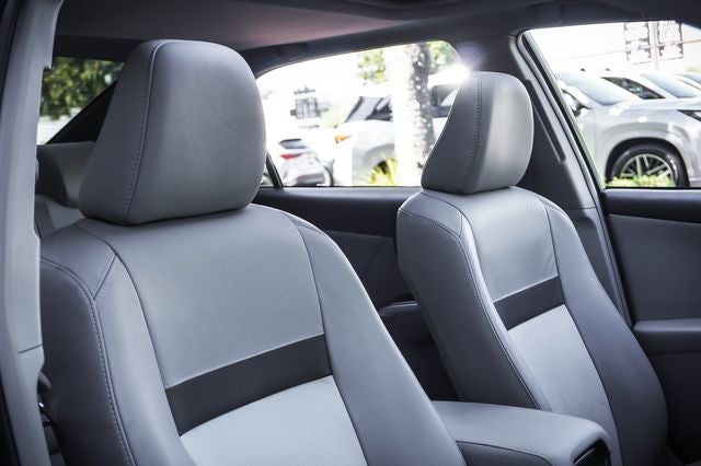 2012 Toyota Camry XLE
