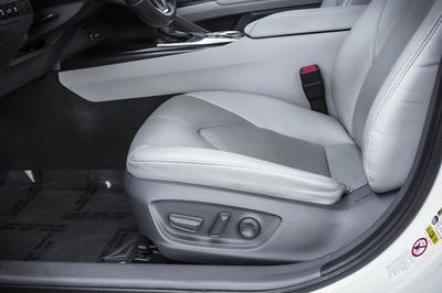 2018 Toyota Camry XSE V6