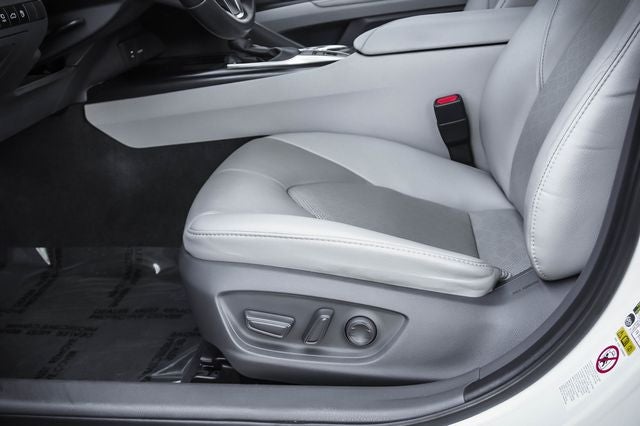 2018 Toyota Camry XSE V6