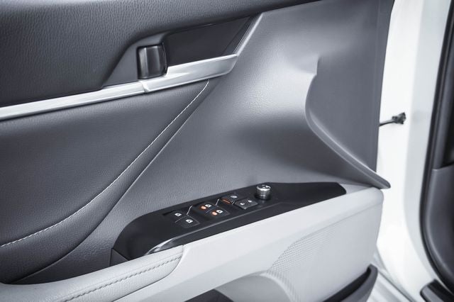 2018 Toyota Camry XSE V6