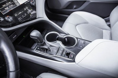 2018 Toyota Camry XSE V6
