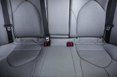 2018 Toyota Camry XSE V6