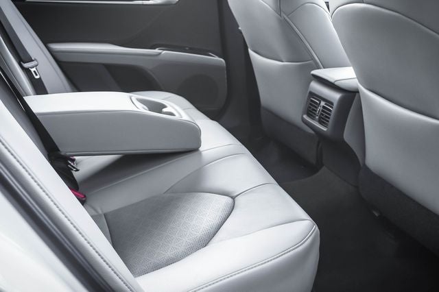 2018 Toyota Camry XSE V6