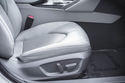 2018 Toyota Camry XSE V6