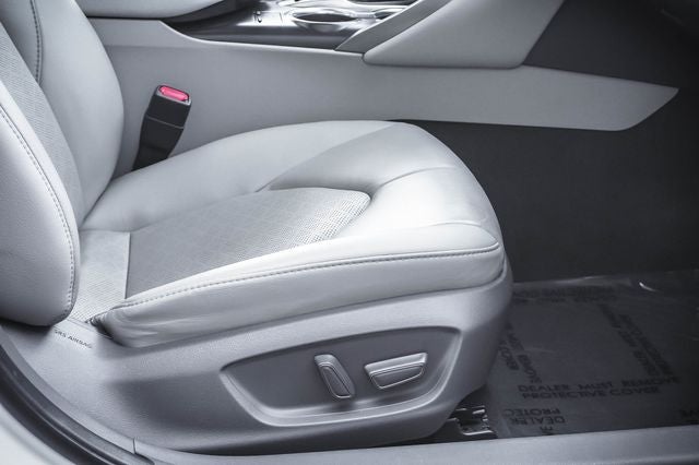 2018 Toyota Camry XSE V6