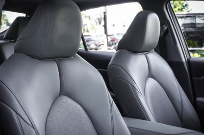 2018 Toyota Camry XSE V6