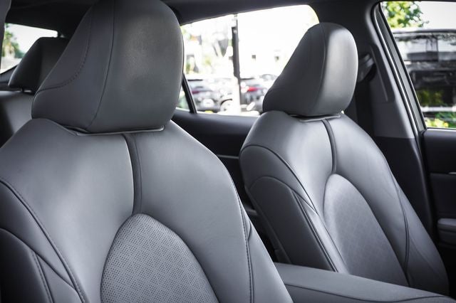 2018 Toyota Camry XSE V6