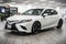 2018 Toyota Camry XSE V6