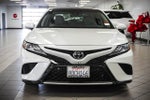 2018 Toyota Camry XSE V6
