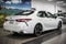 2018 Toyota Camry XSE V6