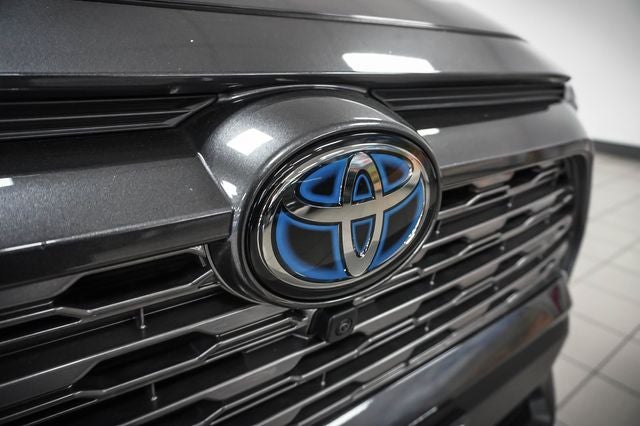 2024 Toyota RAV4 Hybrid Limited