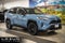 2022 Toyota RAV4 Hybrid XSE