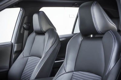 2022 Toyota RAV4 Hybrid XSE