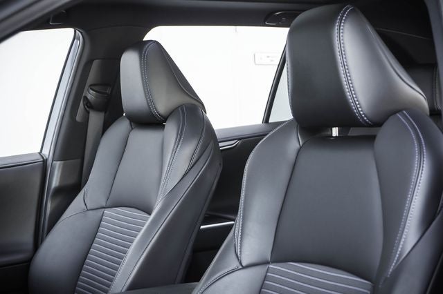 2022 Toyota RAV4 Hybrid XSE