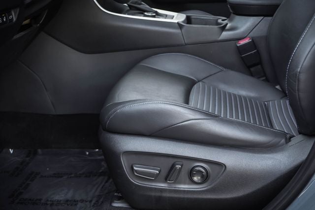 2022 Toyota RAV4 Hybrid XSE
