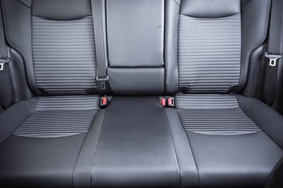 2022 Toyota RAV4 Hybrid XSE