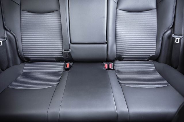 2022 Toyota RAV4 Hybrid XSE