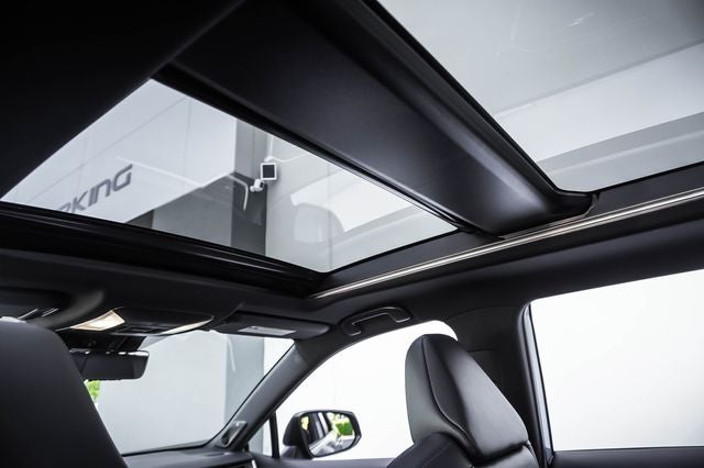 2022 Toyota RAV4 Hybrid XSE