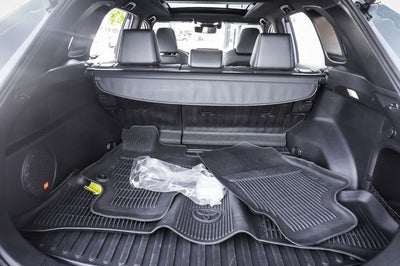 2022 Toyota RAV4 Hybrid XSE
