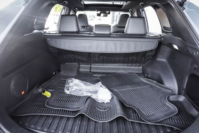 2022 Toyota RAV4 Hybrid XSE