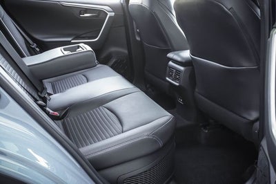 2022 Toyota RAV4 Hybrid XSE