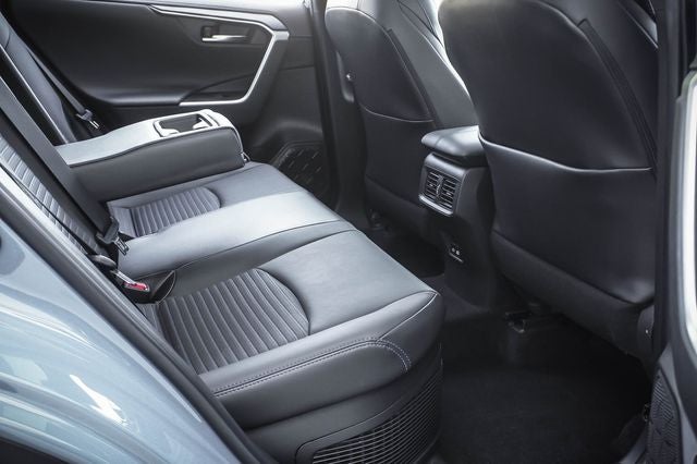 2022 Toyota RAV4 Hybrid XSE