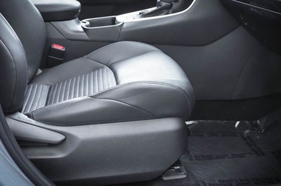 2022 Toyota RAV4 Hybrid XSE