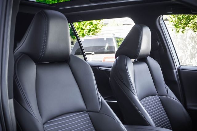 2022 Toyota RAV4 Hybrid XSE