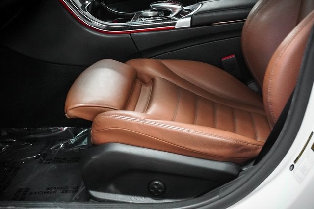 2019 Mercedes-Benz C-Class C 43 AMG®