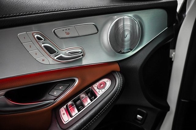 2019 Mercedes-Benz C-Class C 43 AMG®