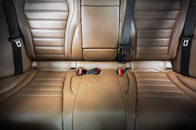 2019 Mercedes-Benz C-Class C 43 AMG®