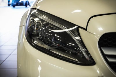 2019 Mercedes-Benz C-Class C 43 AMG®