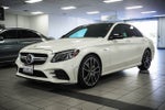 2019 Mercedes-Benz C-Class C 43 AMG®