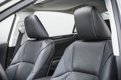 2019 Lexus ES 300h