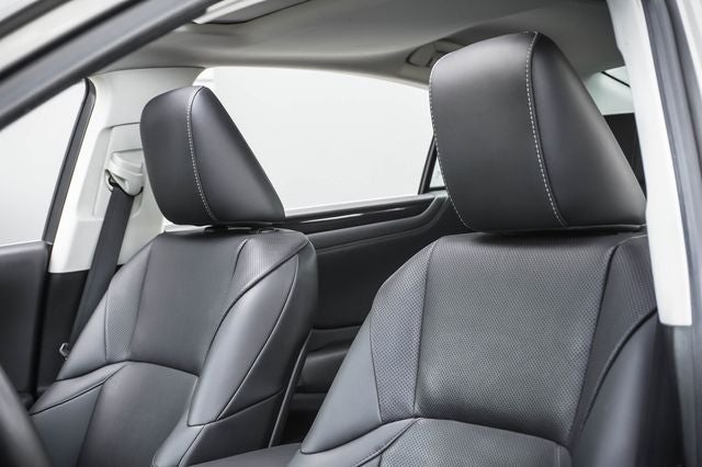 2019 Lexus ES 300h