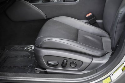 2019 Lexus ES 300h