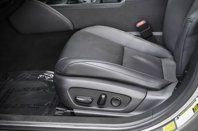 2019 Lexus ES 300h
