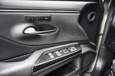 2019 Lexus ES 300h