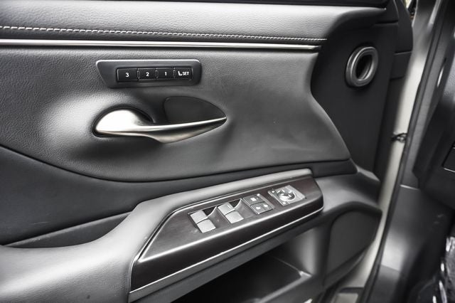 2019 Lexus ES 300h