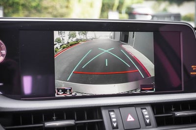 2019 Lexus ES 300h
